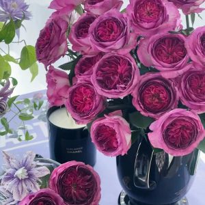 Thierry Marx Rose丨Your roses