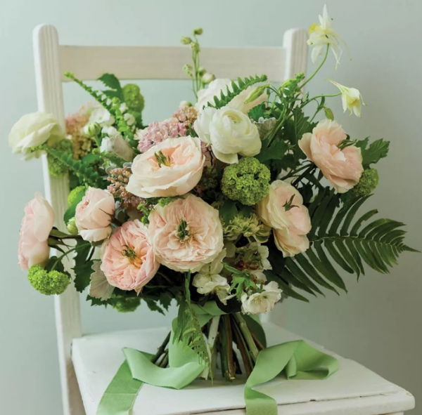 Charity Rose for sale