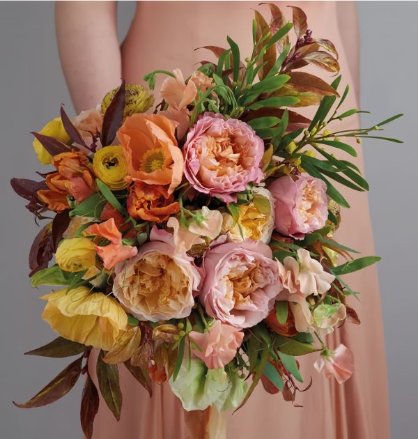 Edith Roses
