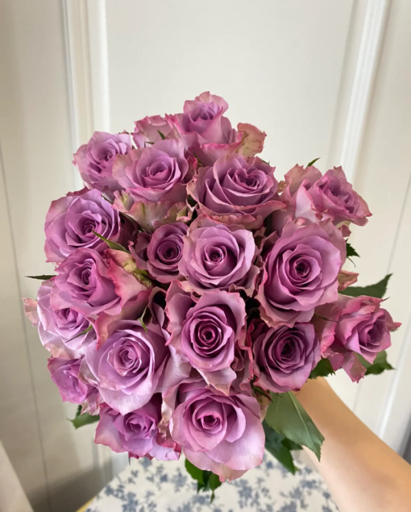 Nightingale Rose for sale丨Your roses