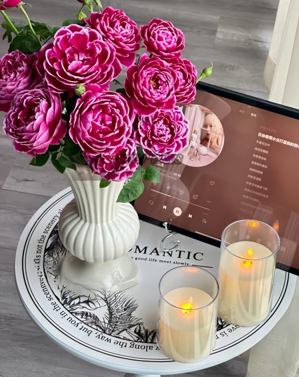 Japanese Mary Rose丨Your roses