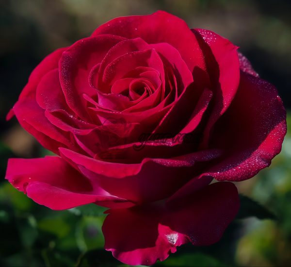 Belles Rives Rose丨Your roses