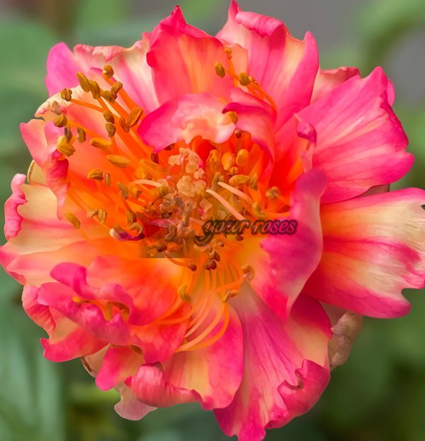 True Color 230 Rose for sale丨Your roses