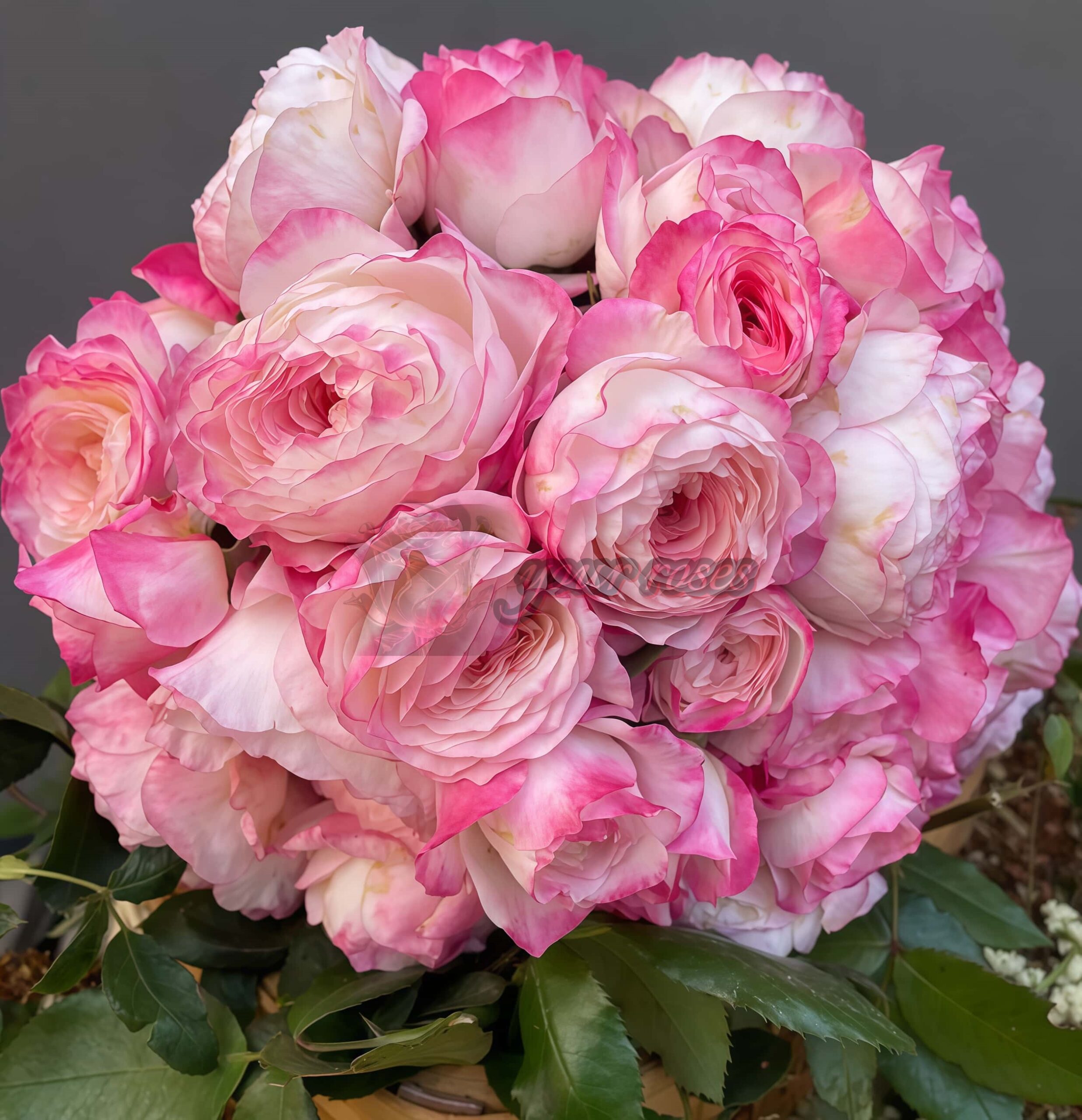 Hongsu Rose丨Your roses