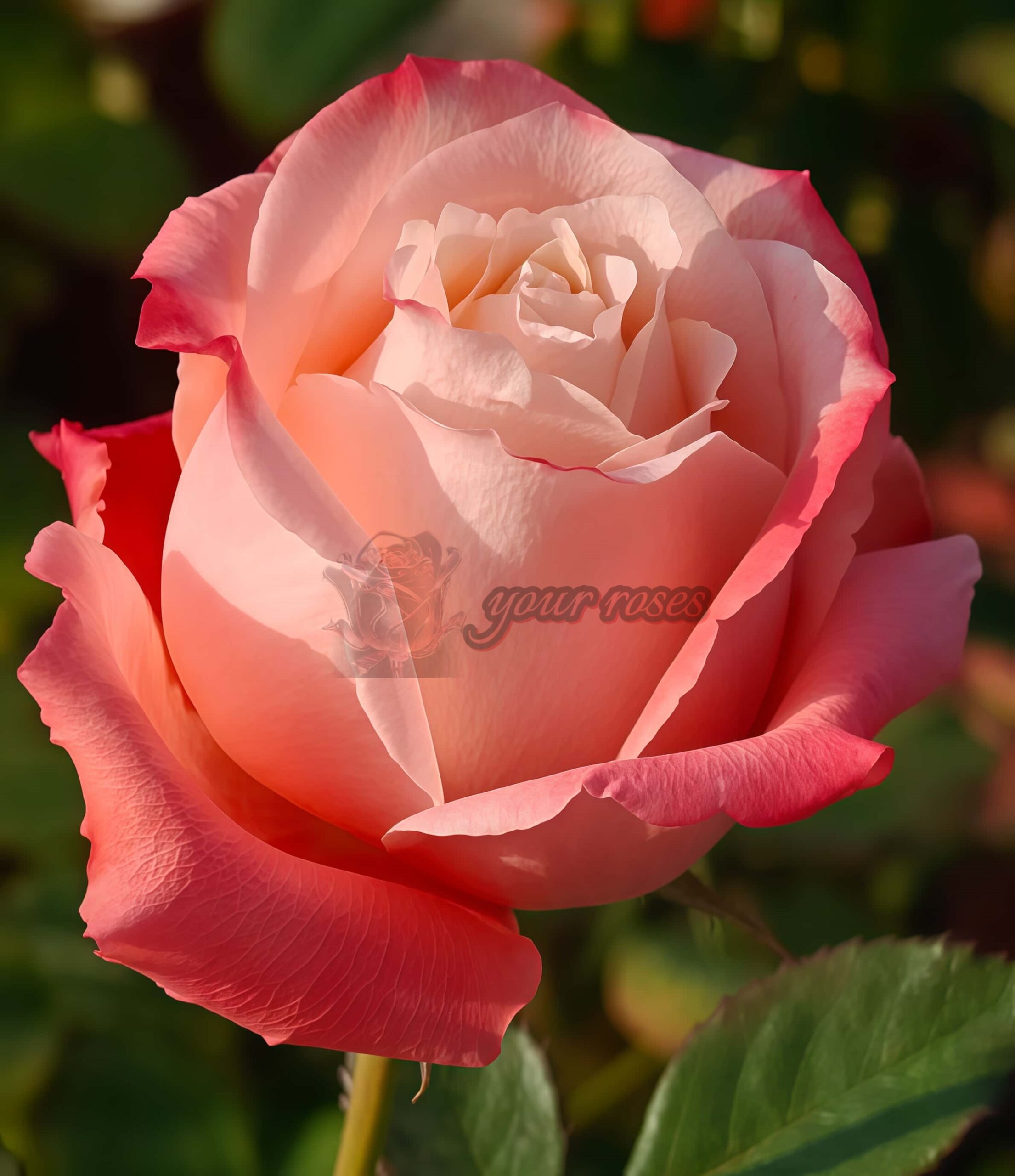 Natacha Rose丨Your roses